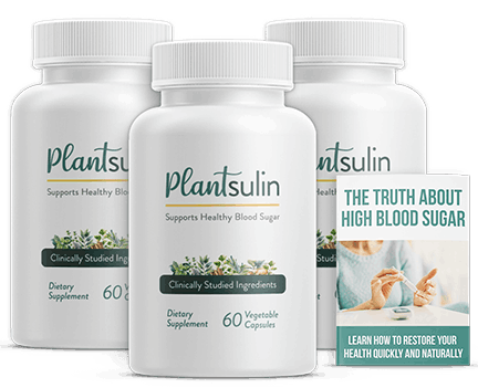 Plantsulin price